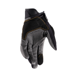 Glove ADV SubZero 5.5 Short - Stealth Black/Grey