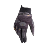 Glove ADV X-Flow 5.5 Women Short - Stealth Black/Grey