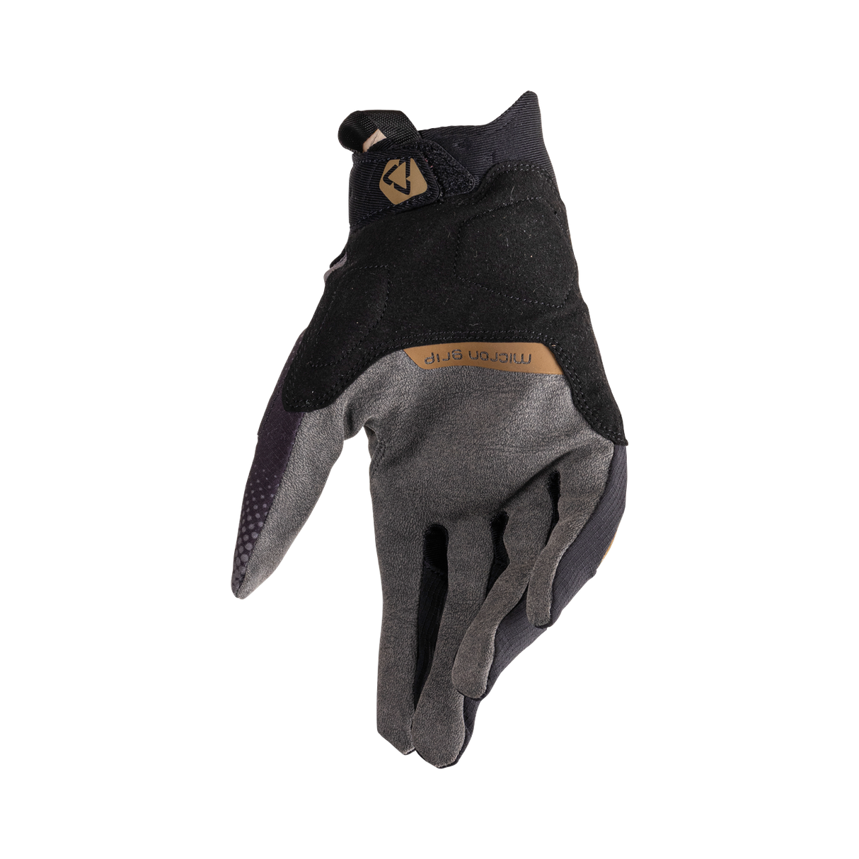 Glove ADV X-Flow 5.5 Women Short - Stealth Black/Grey