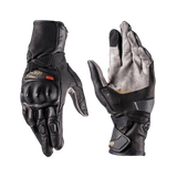 Glove ADV X-Flow 8.5 - Stealth Black/Grey