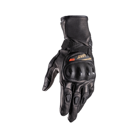 Glove ADV X-Flow 8.5 - Stealth Black/Grey