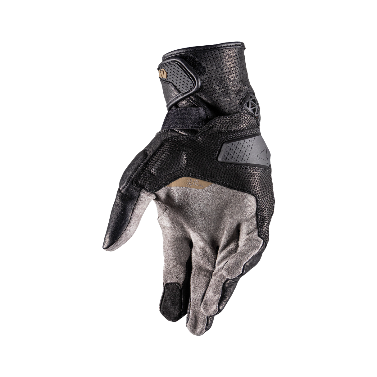Glove ADV X-Flow 8.5 - Stealth Black/Grey