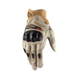 Glove ADV X-Flow 8.5 Short - Sand Brown