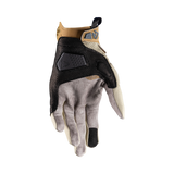 Glove ADV X-Flow 8.5 Short - Sand Brown