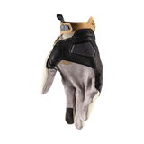 Glove ADV X-Flow 8.5 Short - Sand Brown