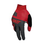 Glove MTB 1.0 GripR Jr - Red