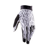 Glove MTB 1.0 GripR Jr - Trails White