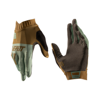 Glove MTB 1.0 GripR Women - Brass Brown