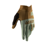 Glove MTB 1.0 GripR Women - Brass Brown