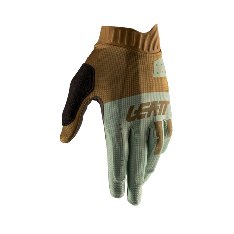 Glove MTB 1.0 GripR Women - Brass Brown