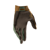 Glove MTB 1.0 GripR Women - Brass Brown