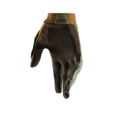 Glove MTB 1.0 GripR Women - Brass Brown