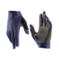 Glove MTB 1.0 GripR Women - Cosmic Blue