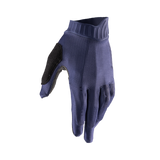 Glove MTB 1.0 GripR Women - Cosmic Blue