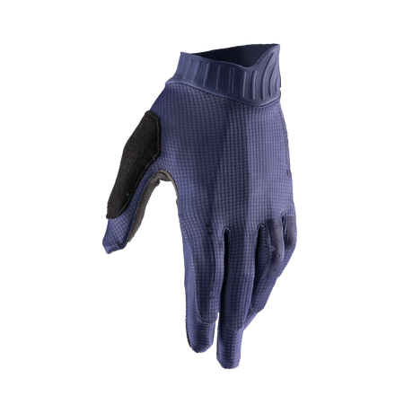 Glove MTB 1.0 GripR Women - Cosmic Blue