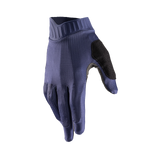 Glove MTB 1.0 GripR Women - Cosmic Blue