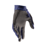 Glove MTB 1.0 GripR Women - Cosmic Blue