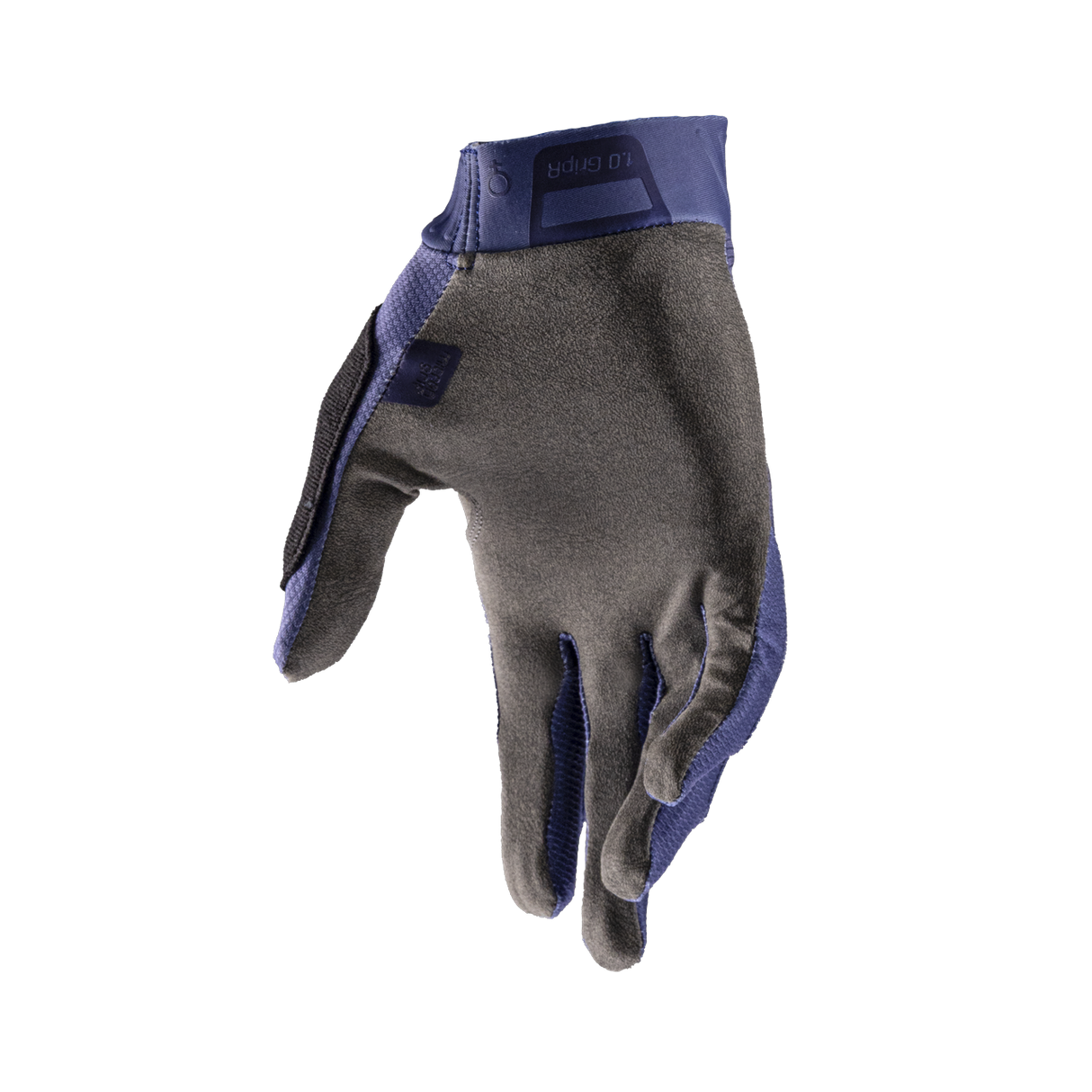 Glove MTB 1.0 GripR Women - Cosmic Blue