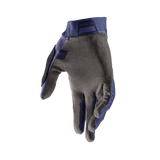 Glove MTB 1.0 GripR Women - Cosmic Blue