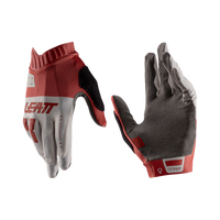 Glove MTB 1.0 GripR Women - Dusty Red
