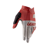 Glove MTB 1.0 GripR Women - Dusty Red