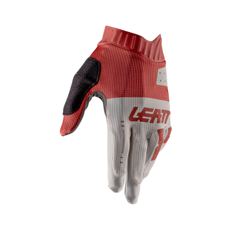 Glove MTB 1.0 GripR Women - Dusty Red