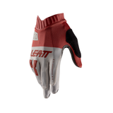 Glove MTB 1.0 GripR Women - Dusty Red