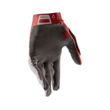 Glove MTB 1.0 GripR Women - Dusty Red