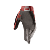 Glove MTB 1.0 GripR Women - Dusty Red