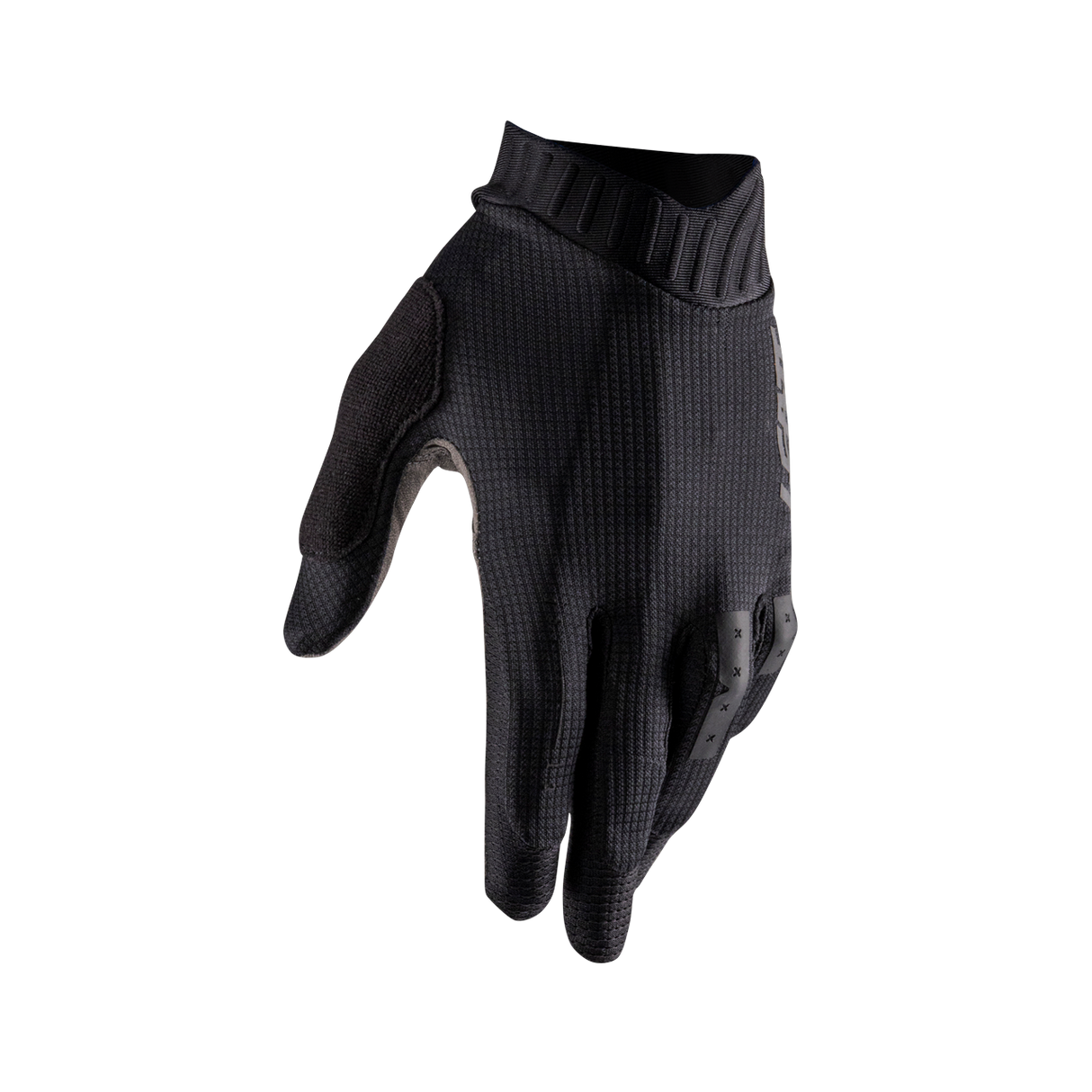 Glove MTB 1.0 GripR Women - Stealth Black/Grey