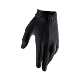 Glove MTB 1.0 GripR Women - Stealth Black/Grey