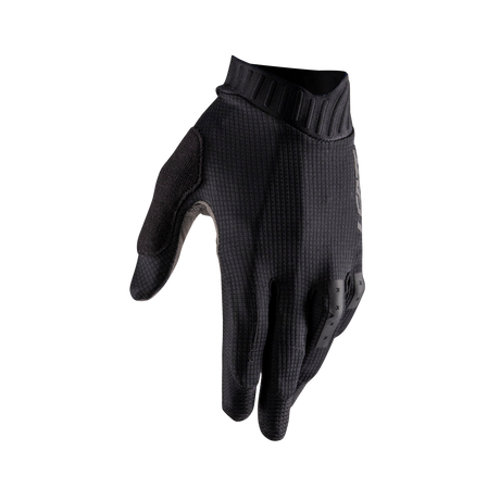 Glove MTB 1.0 GripR Women - Stealth Black/Grey