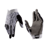 Glove MTB 1.0 GripR Women - Trails White