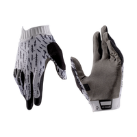 Glove MTB 1.0 GripR Women - Trails White