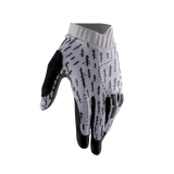 Glove MTB 1.0 GripR Women - Trails White