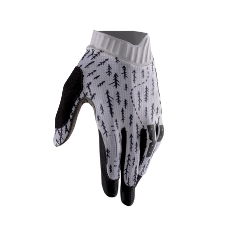 Glove MTB 1.0 GripR Women - Trails White