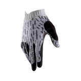 Glove MTB 1.0 GripR Women - Trails White