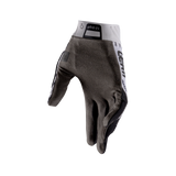 Glove MTB 1.0 GripR Women - Trails White