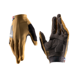 Glove MTB 3.0 Endurance - Brass Brown