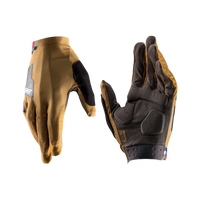 Glove MTB 3.0 Endurance - Brass Brown