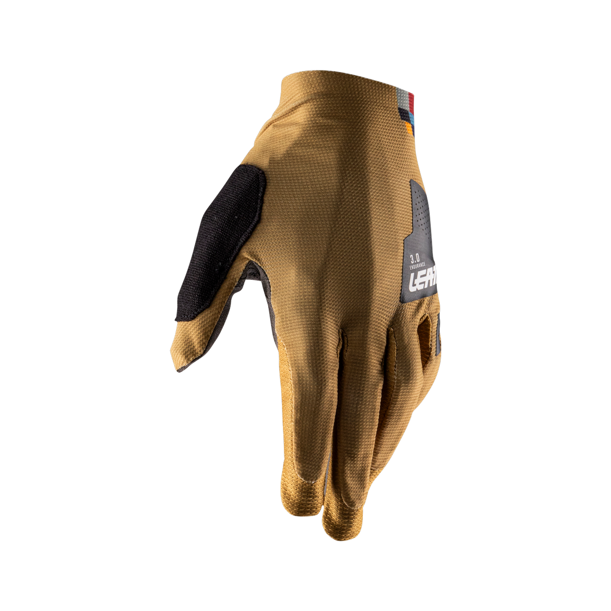 Glove MTB 3.0 Endurance - Brass Brown
