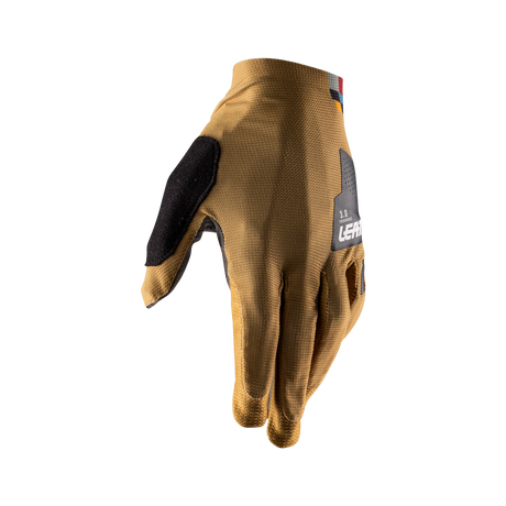 Glove MTB 3.0 Endurance - Brass Brown