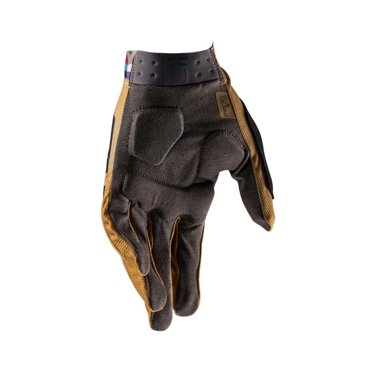 Glove MTB 3.0 Endurance - Brass Brown