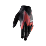 Glove MTB 3.0 Endurance - Heatmap Red
