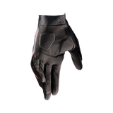 Glove MTB 3.0 Endurance - Heatmap Red