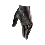 Glove MTB 3.0 Endurance - Heatmap Red