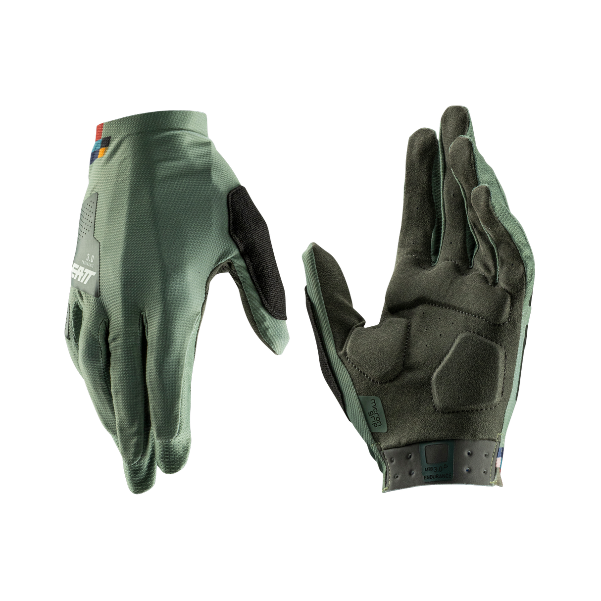 Glove MTB 3.0 Endurance - Mist Green