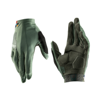 Glove MTB 3.0 Endurance - Mist Green
