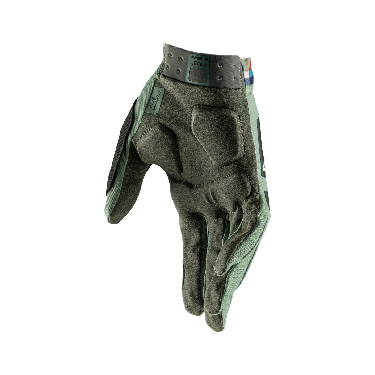 Glove MTB 3.0 Endurance - Mist Green