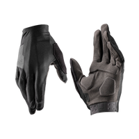 Glove MTB 3.0 Endurance - Stealth Black/Grey